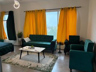 1 Bed Apartment In DHA - 3