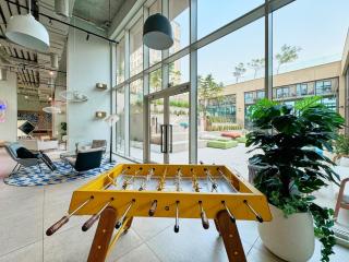 Modern 1BR at Collective Dubai Hills Mall Nearby - 8