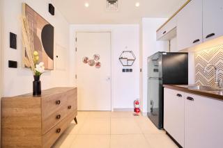 Modern 1BR at Collective Dubai Hills Mall Nearby - 6