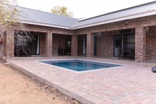 Farmco Marloth Park - 0
