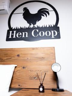 Farmco Marloth Park - 3