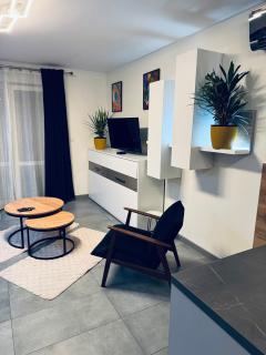 Apartament Nad Nielbą - 7