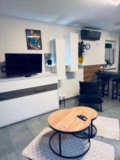 Apartament Nad Nielbą - 1