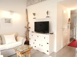 Freibeuter Appartement Nr 27 Scharbeutz - 8