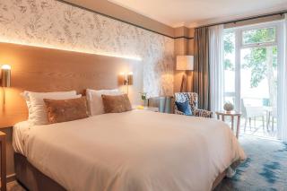 The Belfry Hotel & Resort - 1