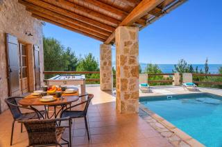 Villa Athina Fiskardo by Villa Plus - 8