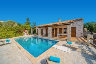 Villa Athina Fiskardo by Villa Plus - 6