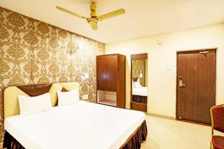 Hotel O DIWAN INN - 0