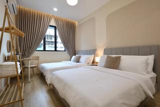 Slumber Haus KennyHill 4Bed8pax VH15 - 5