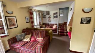 Chalet du Bastan - 8