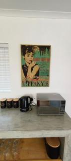 Audrey Hepburn Suite Yzerfontein - 8