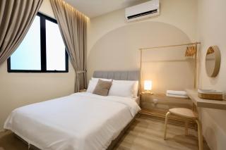 Slumber Haus KennyHill 4Bed8pax VH15 - 3