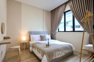 Slumber Haus KennyHill 4Bed8pax VH15 - 4
