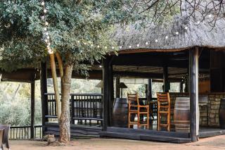 Ubizane Zululand Tree Lodge - 9