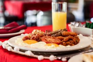 Ubizane Zululand Tree Lodge - 4