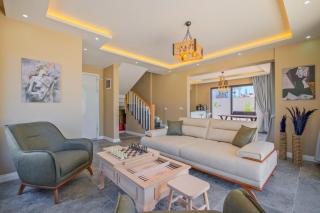 Villa Likya 6 - Perfect for 6, Near Beach - 8