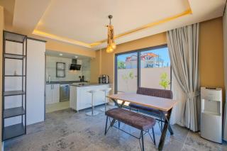 Villa Likya 6 - Perfect for 6, Near Beach - 6