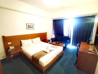 Caesar's Park Hotel - Beyrouth - 6