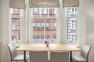 Cozy 1 Bedroom for 4 people 5 minutes from Oxford - 5