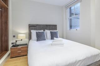 Cozy 1 Bedroom for 4 people 5 minutes from Oxford - 3