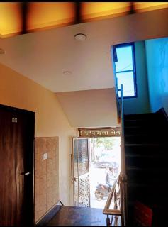 Hotel krishna nayan - 9