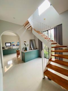 Sunshine Home - Nhà của Nắng - 4