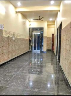 Hotel krishna nayan - 8