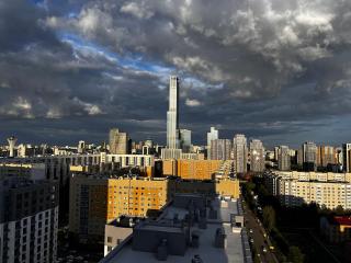Loft 360 - Astana - 6