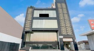 Comfort Stay - Lucknow CCS Airport, Lucknow Kanpur Road - 0
