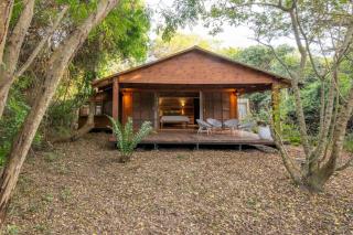 Makakatana Bay Lodge - 2