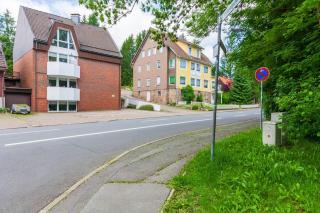 Ferienwohnung Zauberhirsch - 6