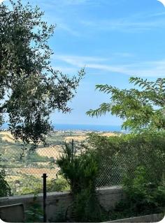 Casa privata in collina - 9