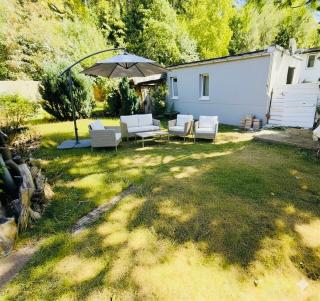 Traumhaus Waldeck mit Garten in der Innenstadt von Wernigerode von Harztraveler - 9