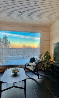 Kajo Sky Lodge - 0