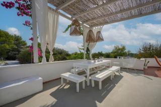 Villa Alba, Beach House-5 minutes from sea - 4