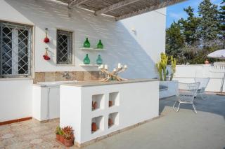 Villa Alba, Beach House-5 minutes from sea - 1