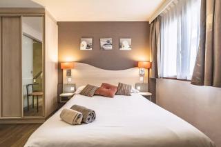 Logis Hotel au tambour - 9