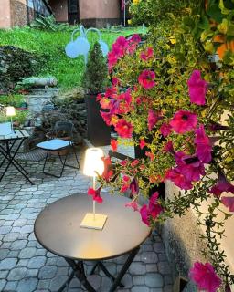 Albergo Aprica Garni - 3