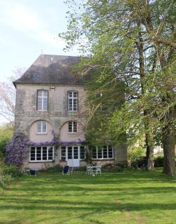 Jolie maison de campagne de charme - 18e siècle - 0