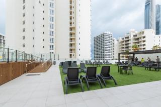 Lovely Studio in Surfers Paradise - 1