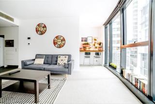 AirTrip Apartment on Margaret Street in CBD - 5