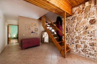 Villa Kirke with private swimming pool - 1