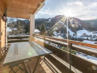 Appartement cosy 4*, pied de pistes avec WIFI - FR-1-304-149 - La Clusaz - 1