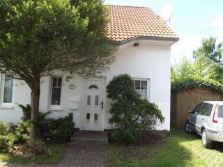 Ferienhaus Meeresstrand - 6