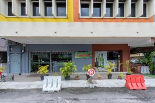 Hotel Sunjoy9 OKR - 4