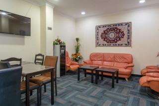 Hotel Sunjoy9 OKR - 6