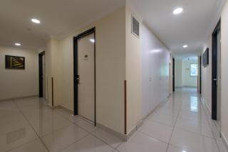 Hotel Sunjoy9 OKR - 1