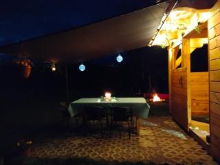 Chata z Pary - 1