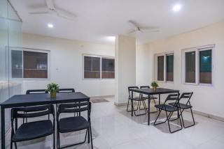 Blue Springs-Madhapur - 3