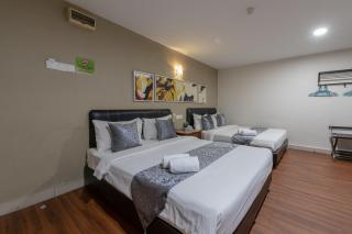 Hotel Sunjoy9 OKR - 9